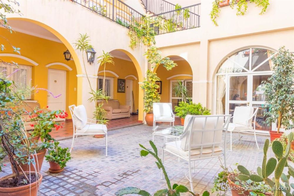 Delvino Boutique Hotel